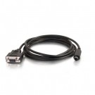 RS-232 Projector Cable - Sharp compatible