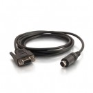 RS-232 Projector Cable - Mitsubishi compatible