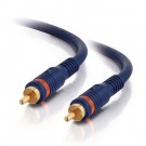 1.5ft Velocity&trade; S/PDIF Digital Audio Coax Cable