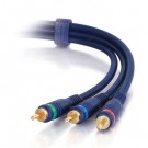 50ft Velocity&trade; RCA Component Video Cable