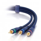 35ft Velocity™ RCA Component Video Cable