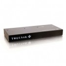 TruLink 2-Port DVI-D™ Splitter with HDCP™