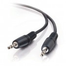 50ft 3.5mm M/M Stereo Audio Cable