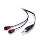 10ft Dual Infrared (IR) Emitter Cable