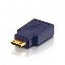 Velocity™ HDMI Female to HDMI Mini Male Adapter