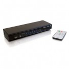 TruLink 6-Port HDMI Selector Switch