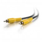 3ft Value Series™ Composite Video Cable