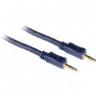12ft Velocity™ 3.5mm M/M Stereo Audio Cable