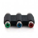 Component Video F/F Coupler