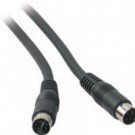 12ft Value Series™ S-Video Cable