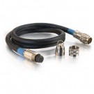 3ft RapidRun CL2-Rated Multimedia Extension Cable