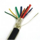 Bulk Plenum-Rated VGA Cable (UXGA Resolution)