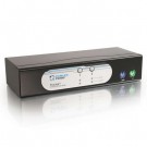 TruLink 2-Port DVI™ and PS/2 KVM with Audio