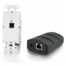 Trulink USB 2.0 Superbooster Wall Plate Transmitter to Dongle Receiver Kit