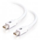 2m Mini DisplayPort™ 1.1 Cable (6.5ft)