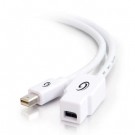 2m Mini Display Port™ 1.1 Extension Cable (6.5ft)