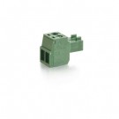 Replacement Two Position Receptacle