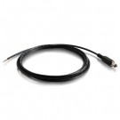 Plenum Rated DC Power Cord for TruLink A/V Controller