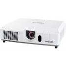 Hitachi CP-WX3015WN WXGA 3000 Lm Projector
