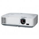 NEC NP-M300W WXGA 3000 Lm Projector