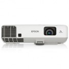 Epson 96W WXGA 2700 Lm Projector