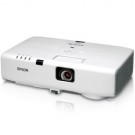 Epson D6155W WXGA 3500 Lm Projector