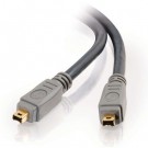 4.5m Ultima™ IEEE-1394a FireWire 4-pin to 4-pin Cable (14.75ft)