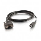 RS-232 Projector Cable - ViewSonic compatible